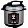 Мултикукър под налягане OV51985i6 1000W/6л./70kpa - 9 програми, снимка 2