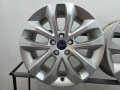 4бр 17ски джанти за FORD 5х108мм A170763 , снимка 4