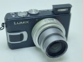 Panasonic Lumix DMC-LX1 Digital Camera 8.4MP 4x Optical Leica Lens -, снимка 5