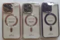 Калъф MagSafe + стъклен протектор Iphone 15 / 15Po/ 15 Pro Max/15 Plus, снимка 3