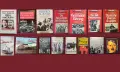 Третият райх - история, главни лица, бойни машини / 15 книги /, снимка 1