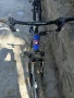 26 цола алуминиев велосипед с 21 скорости усилени капли амортисьори предни като нов в перфектно  , снимка 5