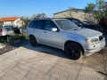 bmw x5 e53 4.4 кожа нави на части бмв х5 4.4 е53 спорт пакет, снимка 15