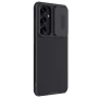 Samsung Galaxy S25 5G Удароустойчив NILLKIN CamShield Калъф и Протектор, снимка 4
