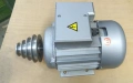 Електромотор за бормашина, снимка 2