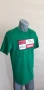 Nike Cotton Performance Portugal Mens Size S НОВО! ОРИГИНАЛ! Мъжка Тениска!, снимка 2