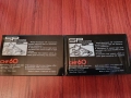 Аудио касети Sony CHF 60, снимка 2