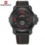 Мъжки часовник Naviforce Quartz Watch, снимка 1 - Мъжки - 40239468