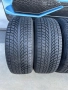4БР.ЗИМНИ ГУМИ MICHELIN LATITUDE ALPIN  255/ 60 /18 111V -7, 7 mm, снимка 3