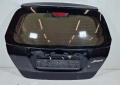 Заден Капак Врата Багажник Задно Стъкло Honda Jazz Хонда Джаз 2002г-2008г, снимка 1
