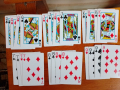 Карти за игра "1€" нови!+Доставка!, снимка 3