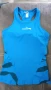 adidas Stella McCartney дамски спортен потник XS, снимка 5