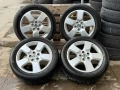 5х112 Джанти 17 цола Шкода 5x112 Skoda, снимка 10