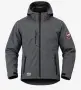 Яке Helly Hansen Leon Softshell Jacket, Размер M, снимка 1