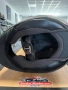 Мото каска SHOEI XR-1100 GENESIS, L 59-60 см,плака против изпотяване, снимка 5