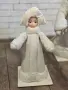 Големи руски фигури Дядо Мраз и Снежанка, снимка 2