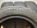 215/55/17 Bridgestone 2022 г. / зимни гуми, снимка 8