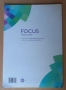 Учебници по англ.ез. FOCUS For Bulgaria , снимка 2