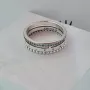 Pandora Оригинален пръстен, снимка 2