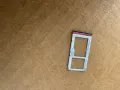 Xiaomi Redmi 8 Pro , SIM Сим държач, снимка 3