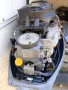 Продавам извънб. д-л Yamaha-Four Stroke 9,9HP, 4т,ел.стартер,щамбайн и жила,внос от Италия, снимка 5
