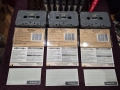 Качествени аудио касети MAXELL XLII100 – TYPE II – хромна лента - Made in Japan + подарък, снимка 5
