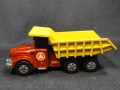 СТАРА РЕТРО МЕТАЛНА КОЛИЧКА SCAMMELL MATCHBOX SUPER KINGS , снимка 2