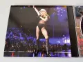 CD+DVD MADONNA - STICKY & SWEET TOUR (2010), снимка 4