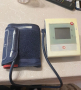 Апарат за кръвно налягане, снимка 1 - Уреди за диагностика - 44839105