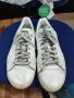 кожени маратонки Adidas Originals Stan Smith M20324, снимка 4