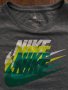 Nike T-Shirt Hombre - страхотна юношеска тениска, снимка 8