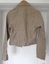 Replay дамско яке бежаво, снимка 3