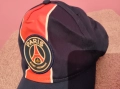 Оригинална шапка с козирка ПСЖ (PSG) Premium модел, снимка 3