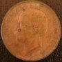 10 центисими 1933, Италия, снимка 2