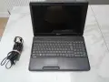 Toshiba Satellite C660/i3/2.53GHz/4RAM/250 GB SSD/лаптоп,ноутбук, снимка 1