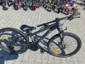 Промо велосипед 26" Passati NINJA черен, снимка 3