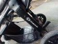 Детска количка kinderkraft 3 in 1 хmoov, снимка 7