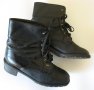 Дамски италиански ботуши, 38 номер, естествена кожа , снимка 6