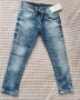 Нови дънки Армани и къси панталони 3г.98см. , снимка 5