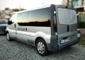 Opel Vivaro 2,5 CDTI, Maxi, 8+1, Пътнически, снимка 6