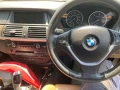 bmw x5 e70 3.0 d 235 на части бмв  х5 е70 кожа , снимка 8