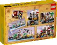 Lego 10320 Eldorado Fortress, снимка 6