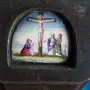 Пластика. Виенски бронз., снимка 2