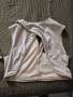 Нова риза + елек комплект топ на Алеса Alessa размер XL, снимка 10