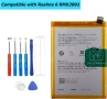 Батерия за Realme 6 (RMX2001) + инструменти, снимка 3