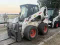 бобкат S330 2009, снимка 1