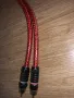 Американски RCA кабел Straight Wire Encore II и Kimber Kable 4 pr, снимка 3