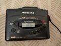 Panasonic RQ V80 Walkman. Уокмен Панасоник , снимка 1 - Радиокасетофони, транзистори - 41912665