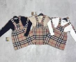 детски комплекти burberry, снимка 5