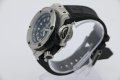  Луксозен мъжки часовник Hublot Diver 4000, снимка 3